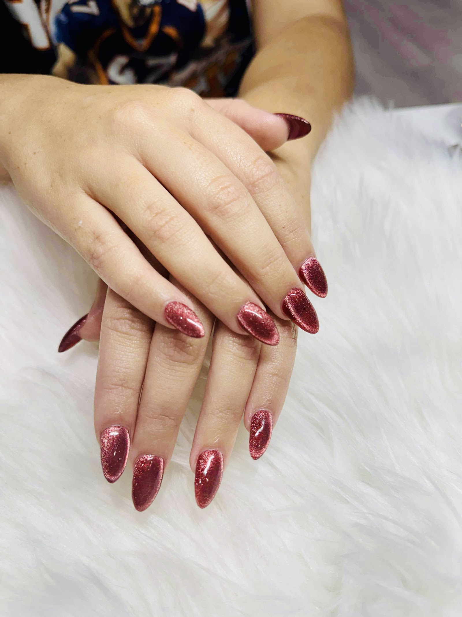 Five Star Nails & Spa nail photo 3