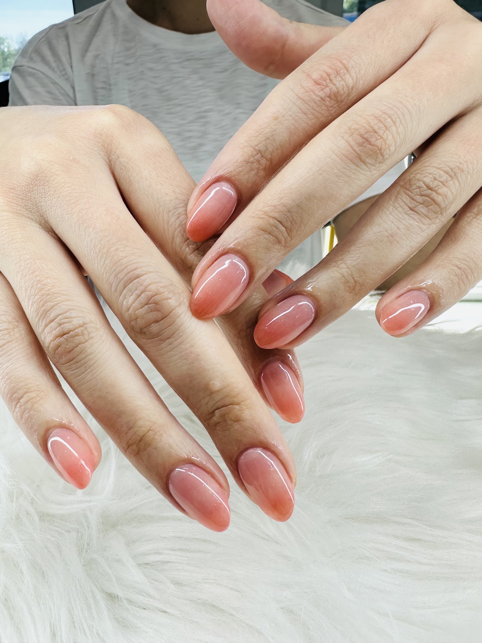 Five Star Nails & Spa nail photo 4